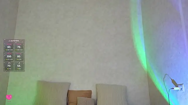 Roseaa webcam