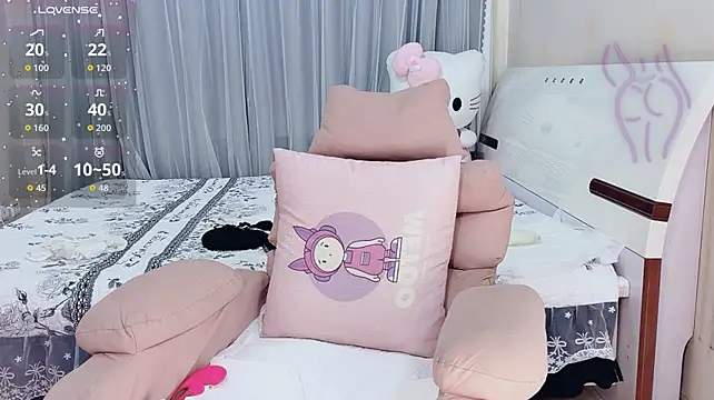 yangyang_520 webcam