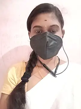 Tamil_Nathiya1 live cam on StripChat