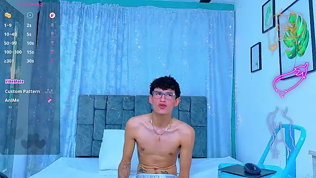 NicolasTorrez webcam