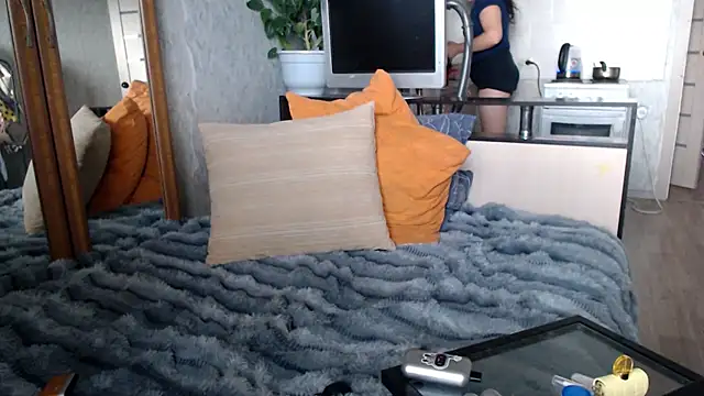 AnKey_Rayah live cam on StripChat