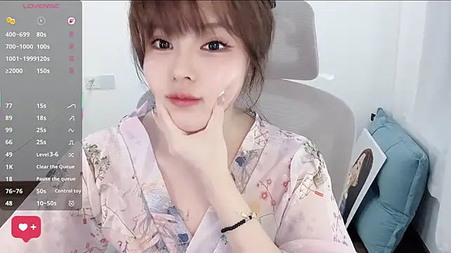 peachy_kiss live sex cam