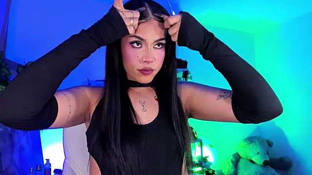 Devil_Kitsa webcam