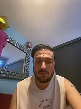 Alexitho25 webcam