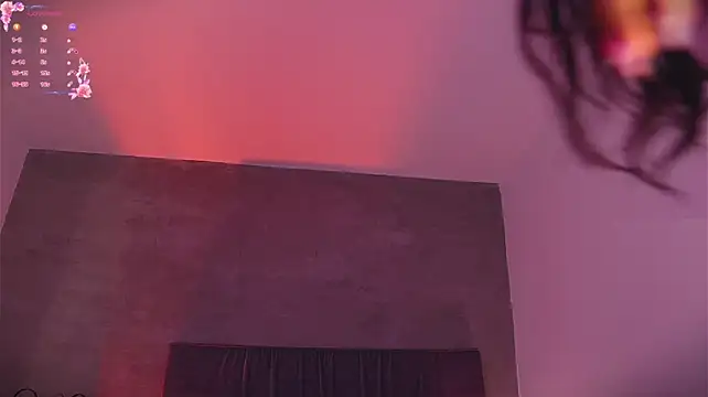 selena_monroy webcam