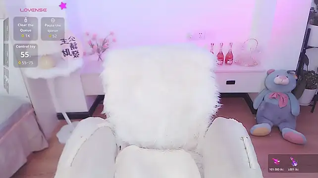 ninibaby-66 webcam
