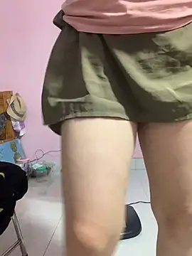 JerryJen11 webcam