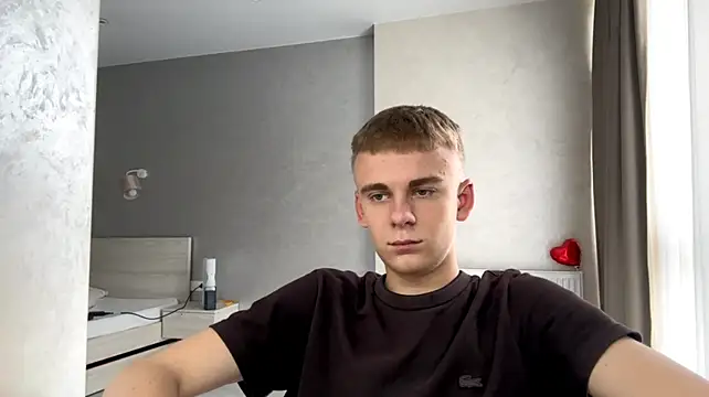 SoloFury webcam