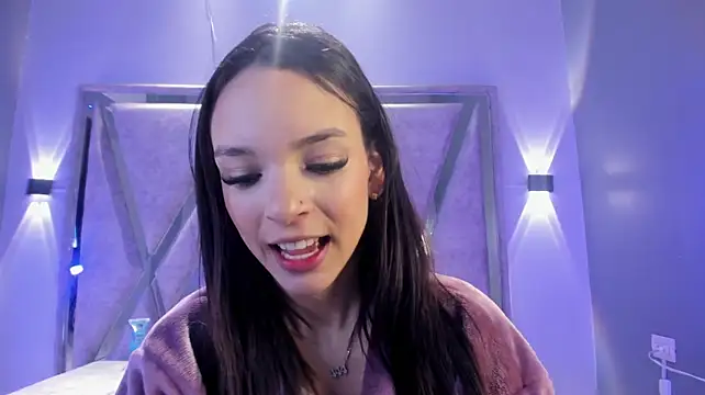 Zoe_444 webcam