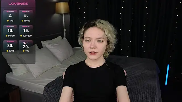 HottoKori webcam