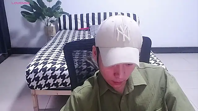 yichen008 webcam