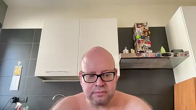 theitalianbear webcam
