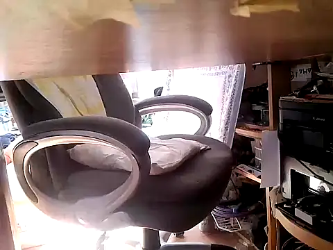 KafkicZ webcam