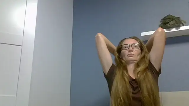 Ashleyspice webcam