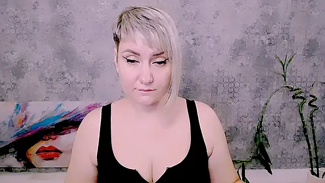 Djullia live cam on StripChat