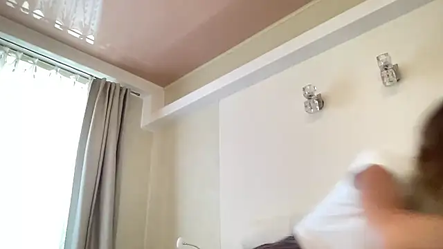 CapriceBaby webcam