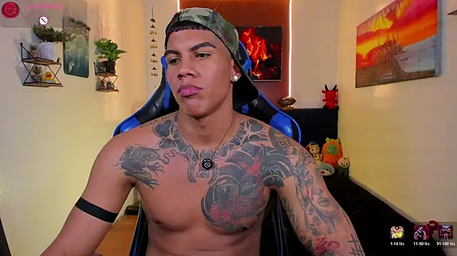 Damian_latinxxx