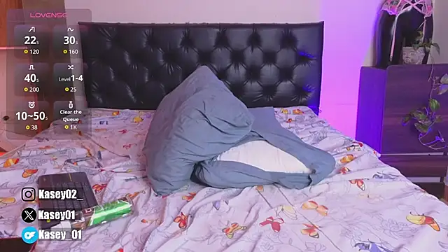 Vesmnmae - Trans webcam sex chat