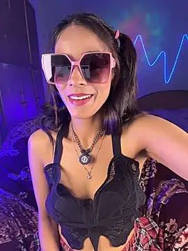 Ivy_the_goddess