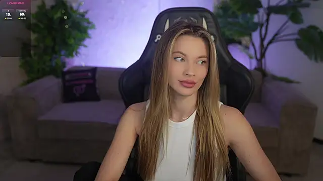 Jasmine_Flow live cam on StripChat