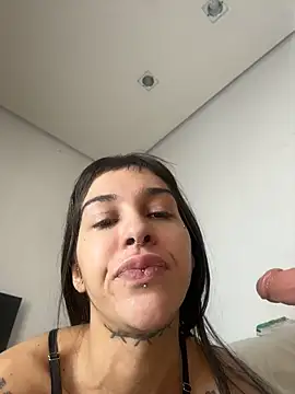 Nikatsu live cam on StripChat