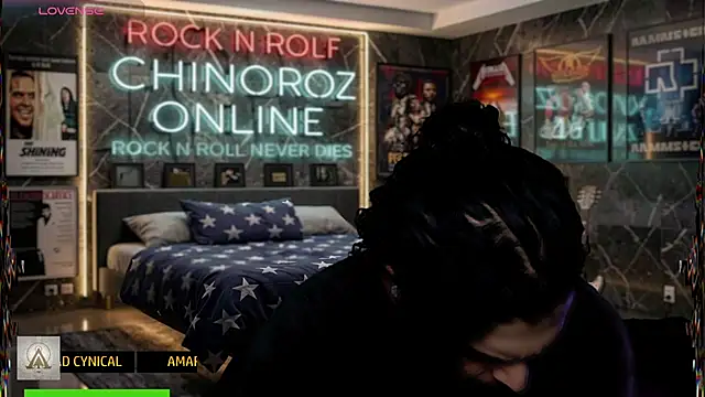 chino_roz webcam