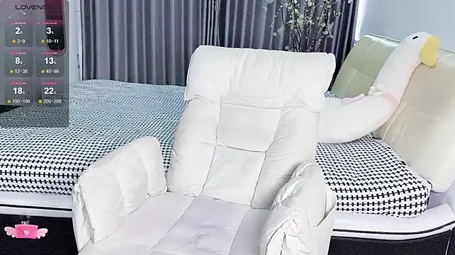 Lda- live cam on StripChat