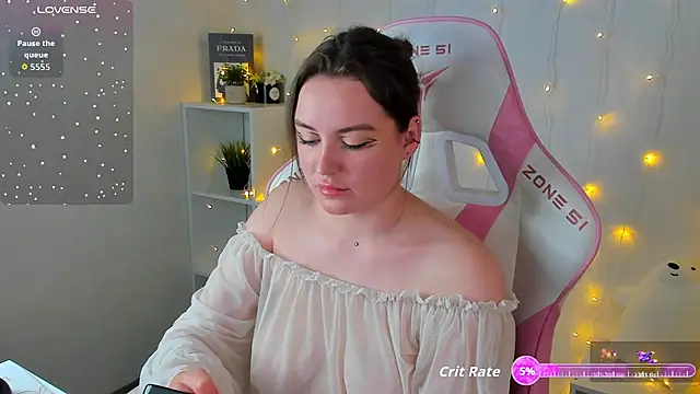 Secret_goddes live cam on StripChat