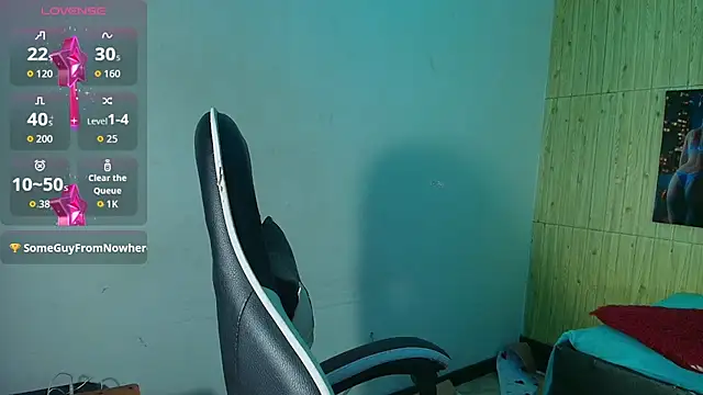 honeyluxe_ live cam on StripChat