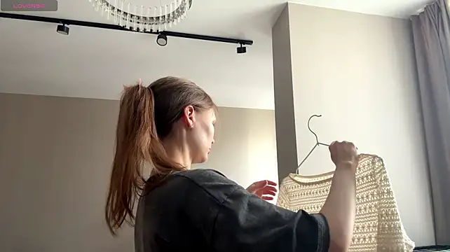 HelgaDonner live cam on StripChat