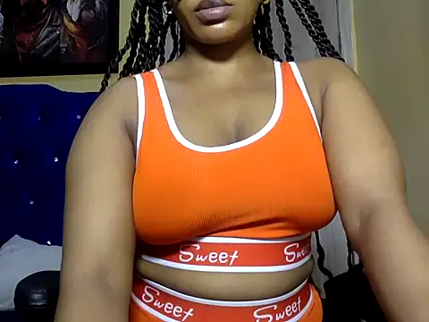 BOOTY_BANGERxxx live cam on StripChat