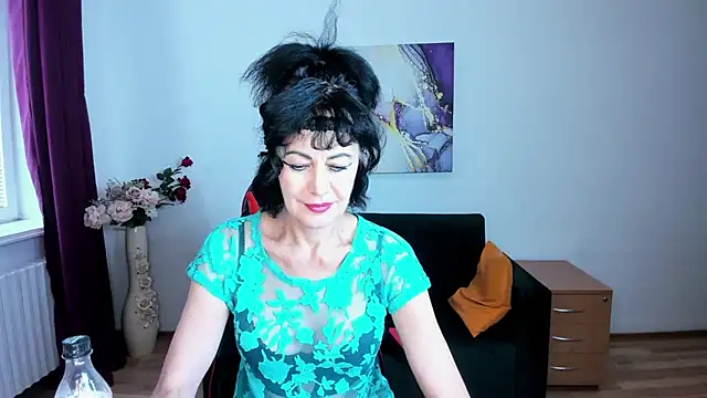 Silvia_Wallec webcam