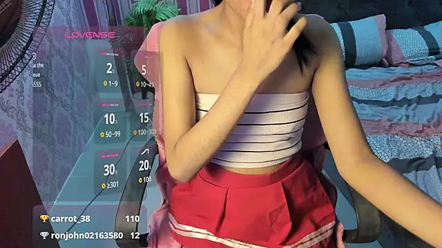 Mica_Jones webcam