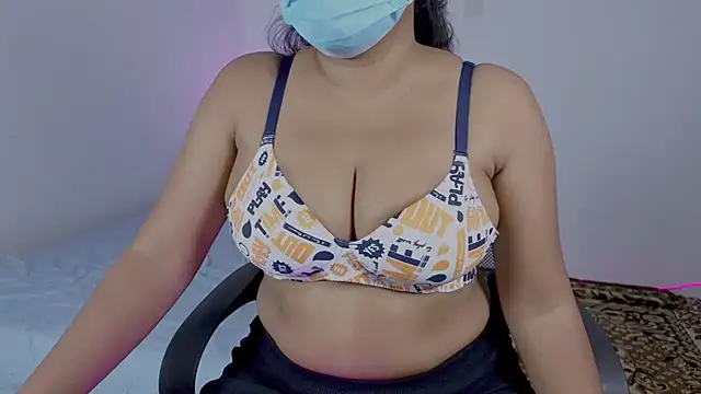 SL_queen1 webcam