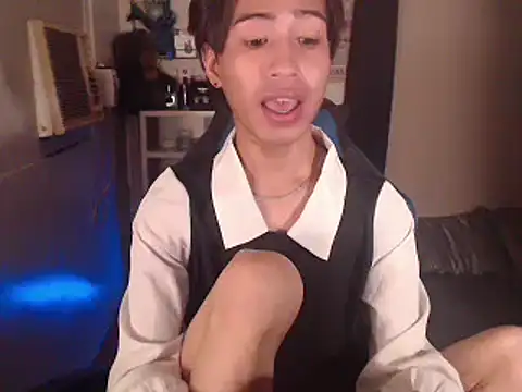 Yukino23 webcam