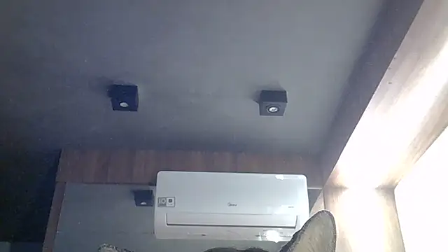 SkinnyKitten webcam