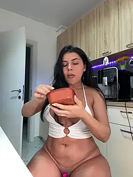 Scarlett-Dream live cam on StripChat
