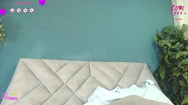 SharisWillian webcam
