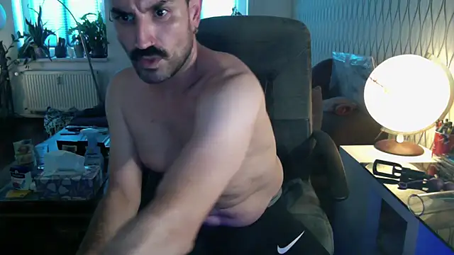 tomz0819 webcam
