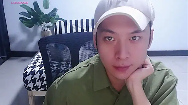 yichen008 webcam
