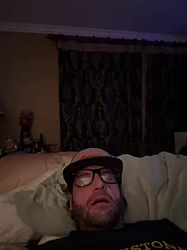 RattledGarbage webcam