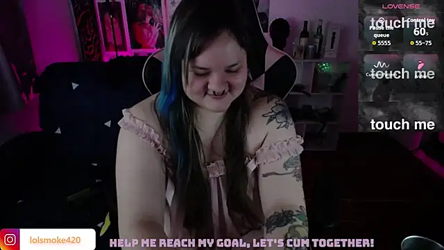 Bdsm_and_fries webcam