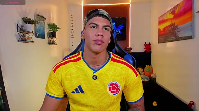 Damian_latinxxx
