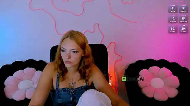 melody_sky_ live cam on StripChat