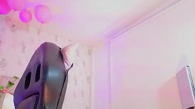 MARIANA_TAY1 webcam