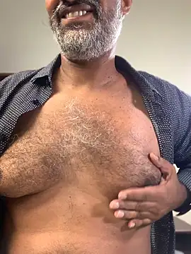 TheBeelzebun live sex cam