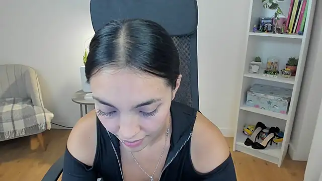 _BellaEvans_ webcam