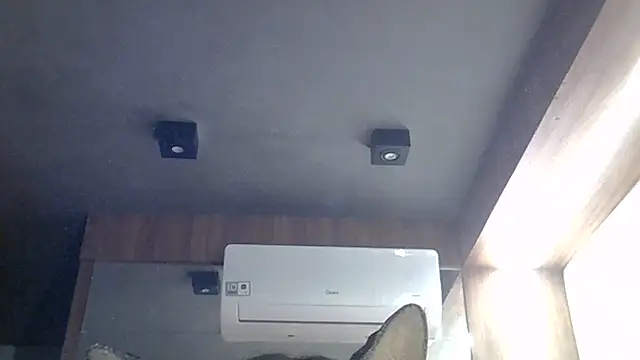 SkinnyKitten webcam