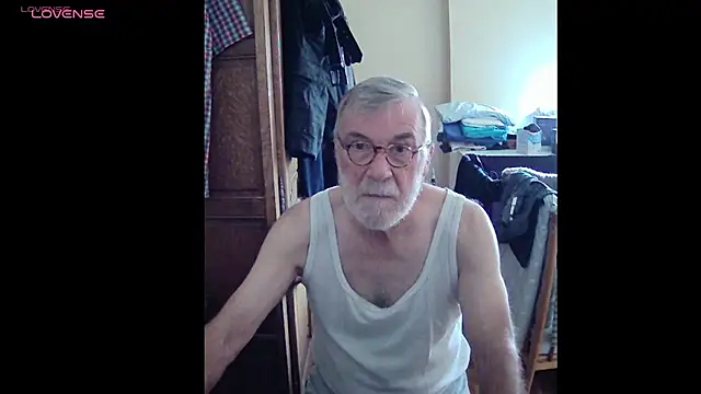 terrybare