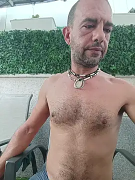 Voy_a_reventarte live cam on StripChat